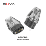 OXVA NeXLIM 40W小蠻牛煙彈空倉官網：圖片 8